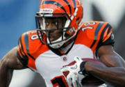 A.J. Green