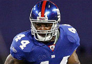 Ahmad Bradshaw