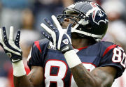 Andre Johnson