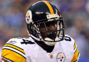 Antonio Brown