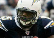 Antonio Gates