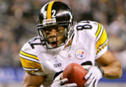 Antwaan Randle El