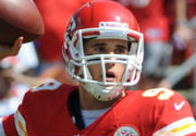 Brady Quinn