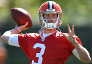 Brandon Weeden