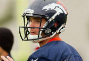 Brock Osweiler