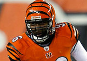 Carlos Dunlap