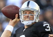 Carson Palmer