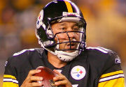 Charlie Batch