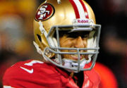 Colin Kaepernick