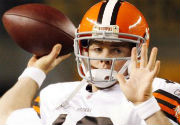 Colt McCoy