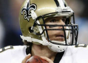 Drew Brees
