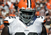 Frostee Rucker