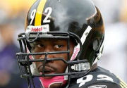 James Harrison