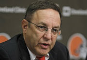 Joe Banner
