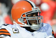 Josh Cribbs