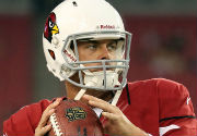 Kevin Kolb