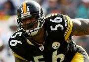 LaMarr Woodley