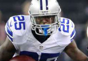 Lance Dunbar