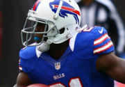 Leodis McKelvin