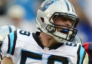Luke Kuechly