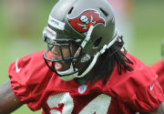 Mark Barron