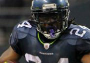 Marshawn Lynch