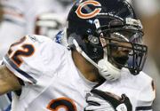 Matt Forte