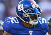 Michael Boley