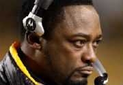 Mike Tomlin