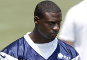 Morris Claiborne