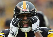 Plaxico Burress