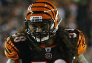 Rey Maualuga