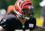 Rey Maualuga