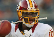 Robert Griffin III