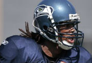 Sidney Rice