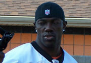 Terrell Owens