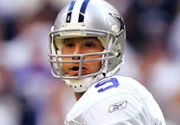 Tony Romo