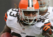 Trent Richardson
