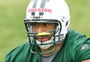 Vernon Gholston