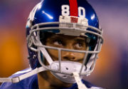 Victor Cruz