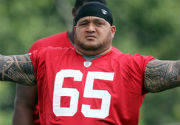 Vince Manuwai
