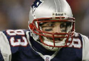 Wes Welker