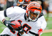 A.J. Green