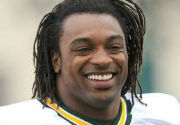 Cedric Benson