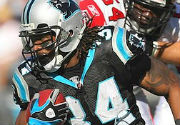 deangelo williams
