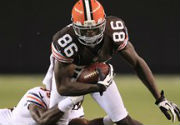 Josh Gordon