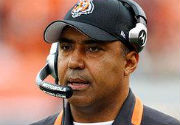 Marvin Lewis